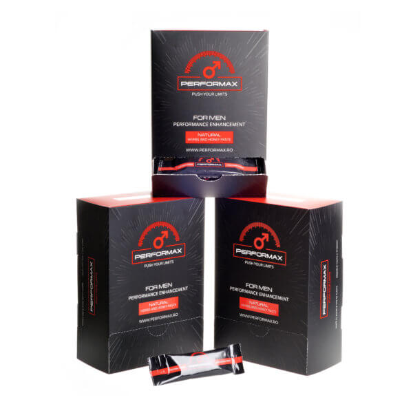 cutii de performax