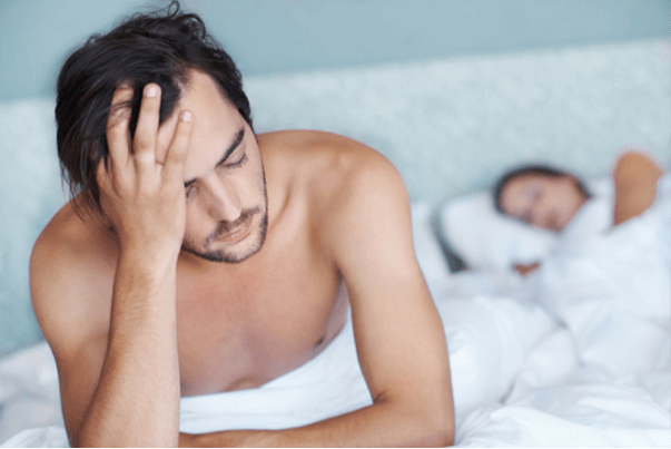 probleme de erectie